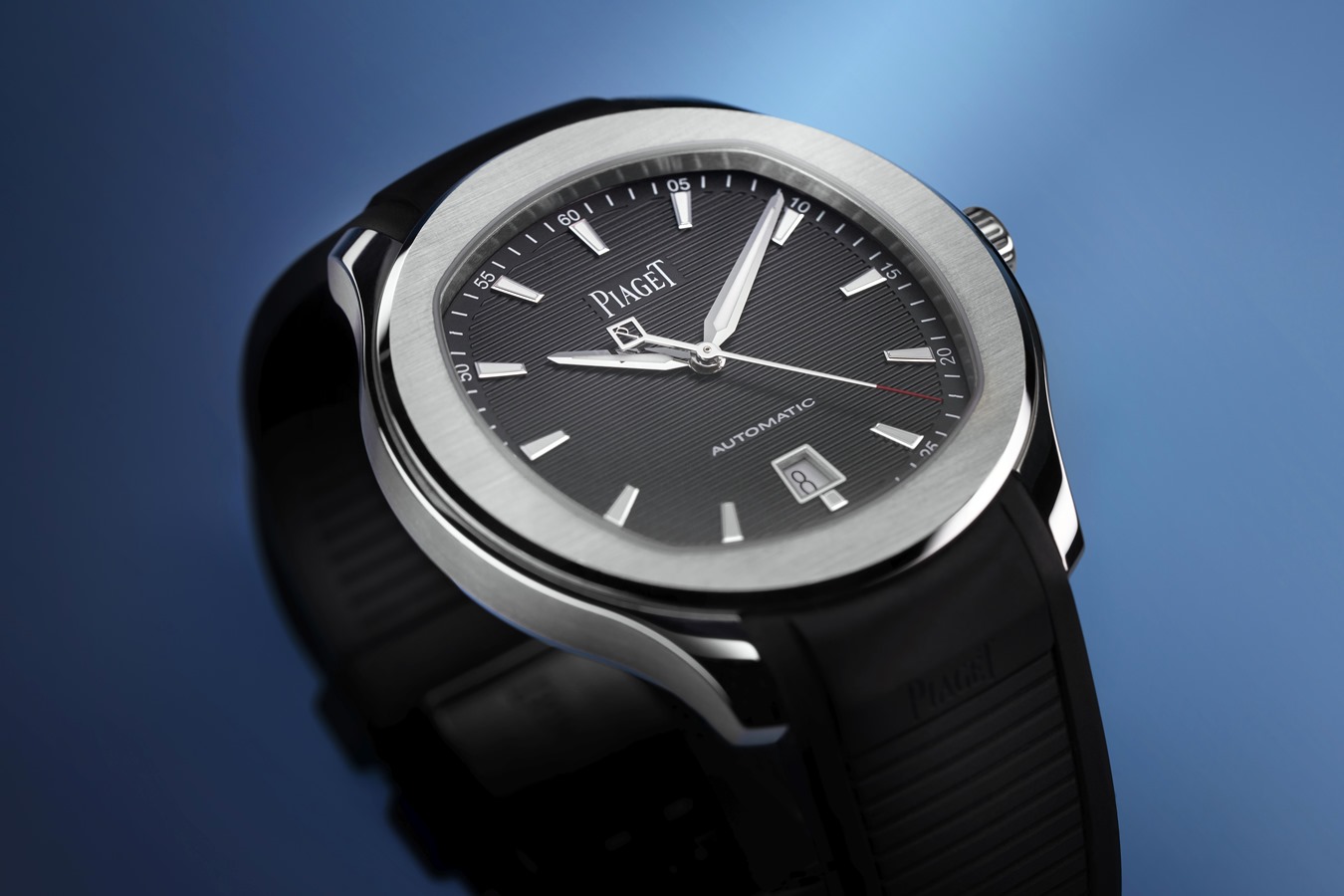 Piaget Polo Date Black 2022