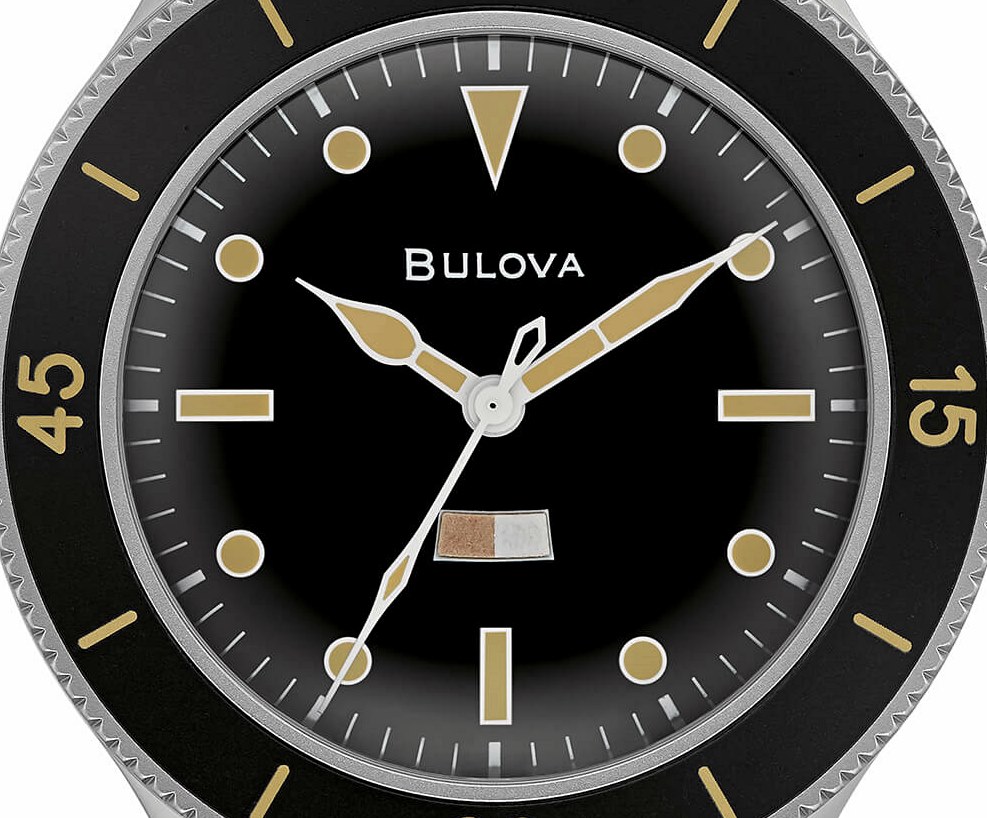 Bulova MIL-SHIPS-W-2181