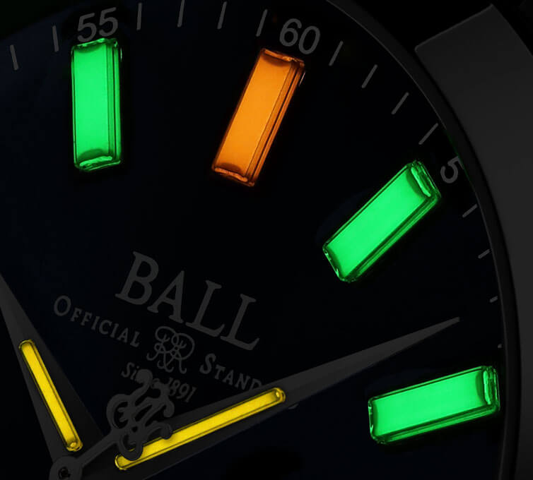 Zegarki upamiętniające heroiczny wyczyn. Ball Engineer Master II Doolittle Raiders