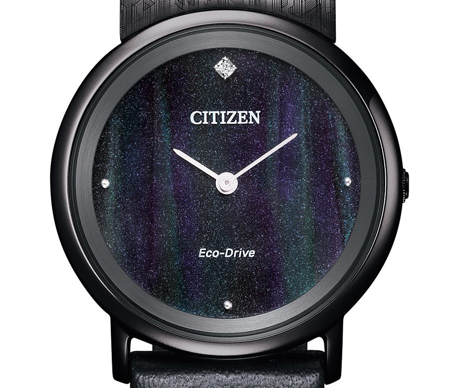 Nowe zegarki Citizen L