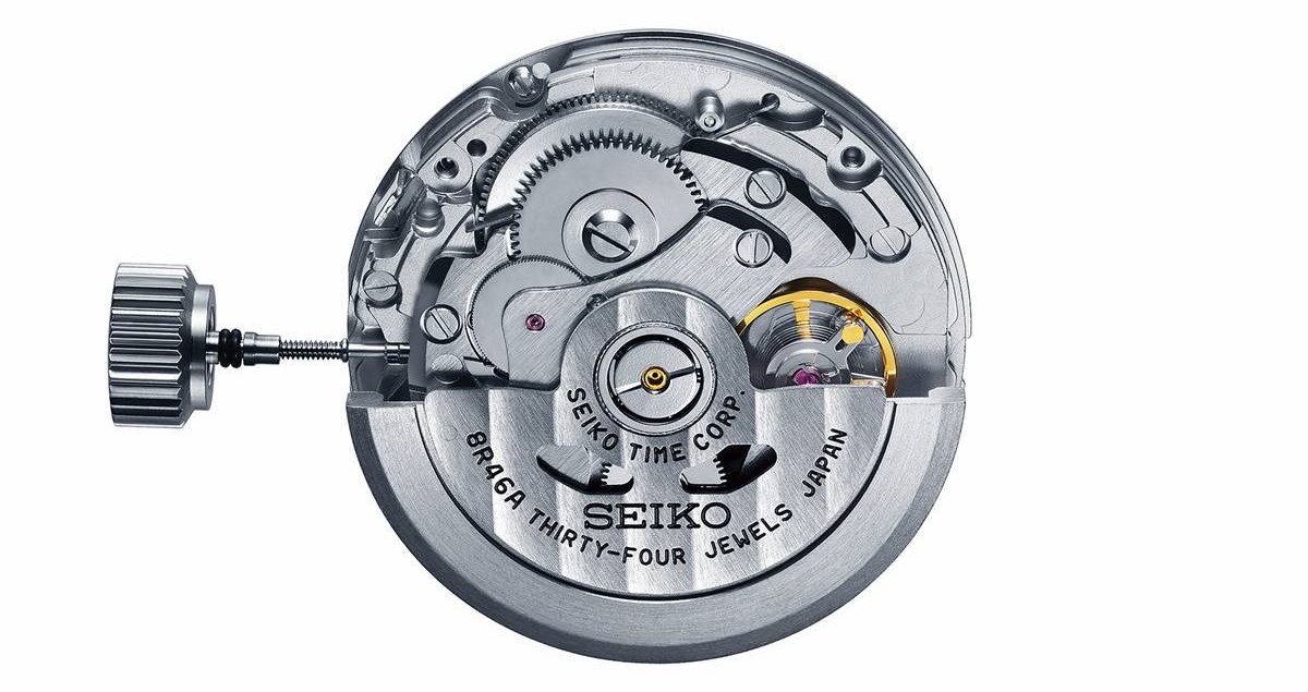 Seiko Speedtimer Chronographs - sześć mocnych premier jednocześnie