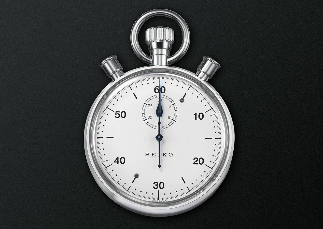Seiko Speedtimer Chronographs - sześć mocnych premier jednocześnie