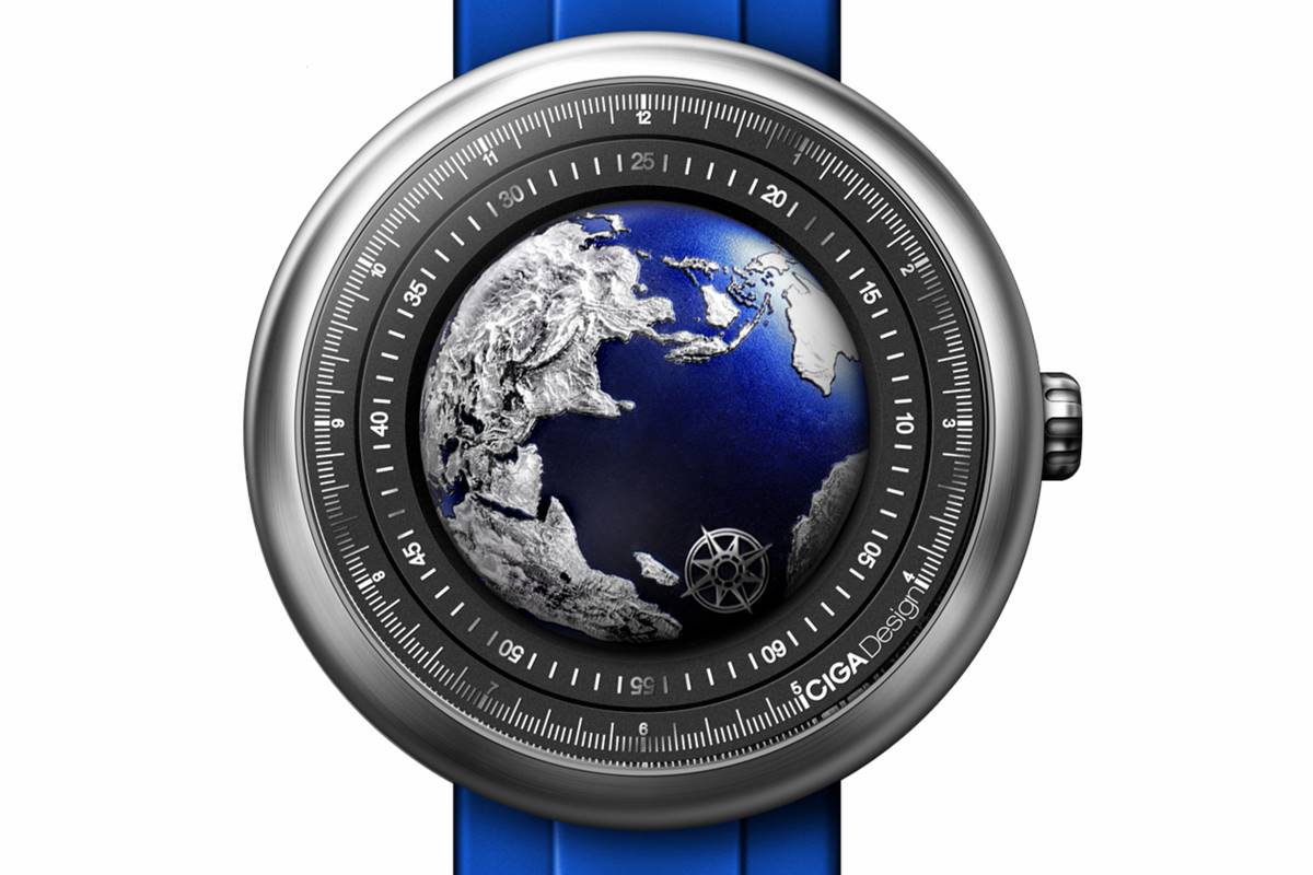 GPHG 2021 – prezentacja nagrodzonych zegarków