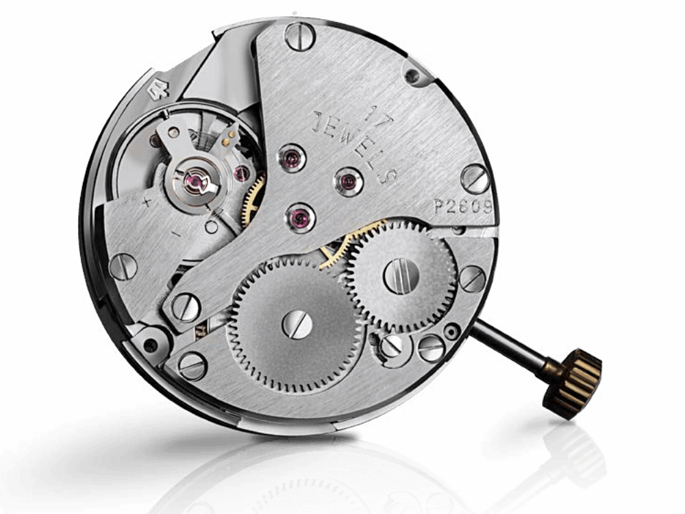 Sturmanskie Gagarin Heritage Collection – inspirowany pierwszym zegarkiem w kosmosie
