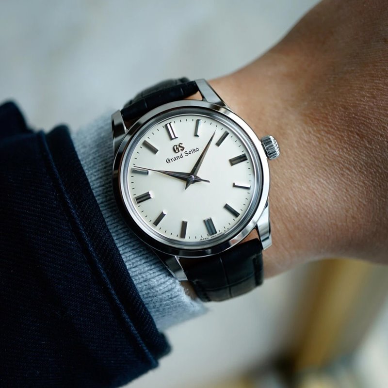 Zegarki do garnituru – wybrane modele w cenie od 1 000 do 100 000 złotych