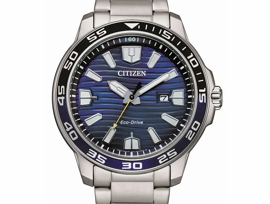 Sezon na nurkowanie. Zegarki Citizen z serii Promaster – nowości 2021
