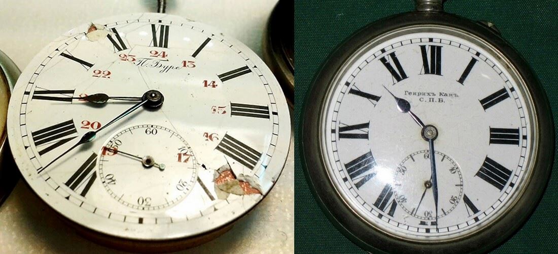 Czy powstanie zegarkowego przemysłu z ZSRR to zasługa firmy LIP?
