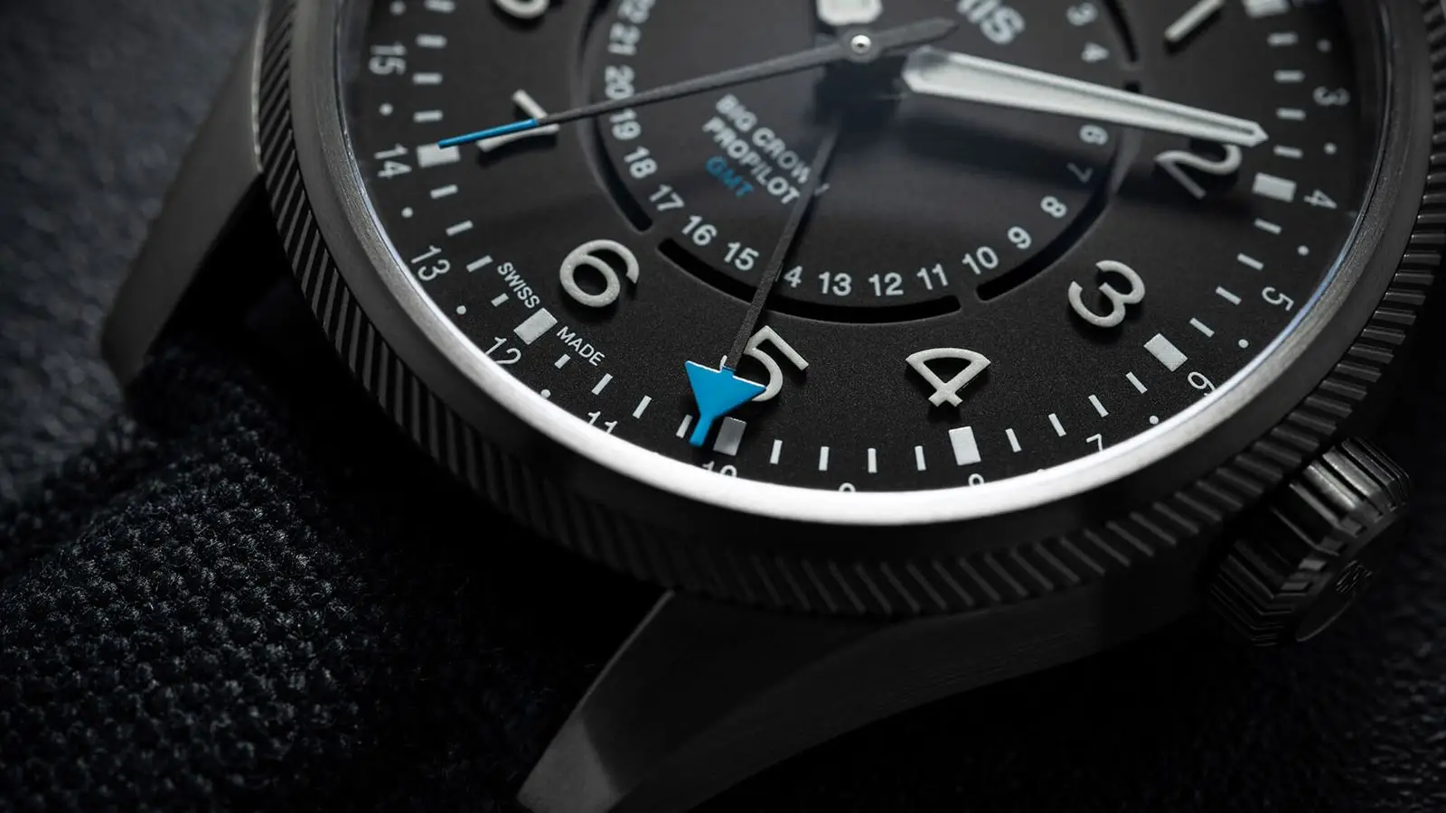  Oris 57th Reno Air Races Limited Edition
