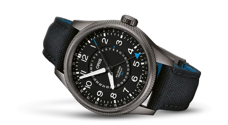  Oris 57th Reno Air Races Limited Edition