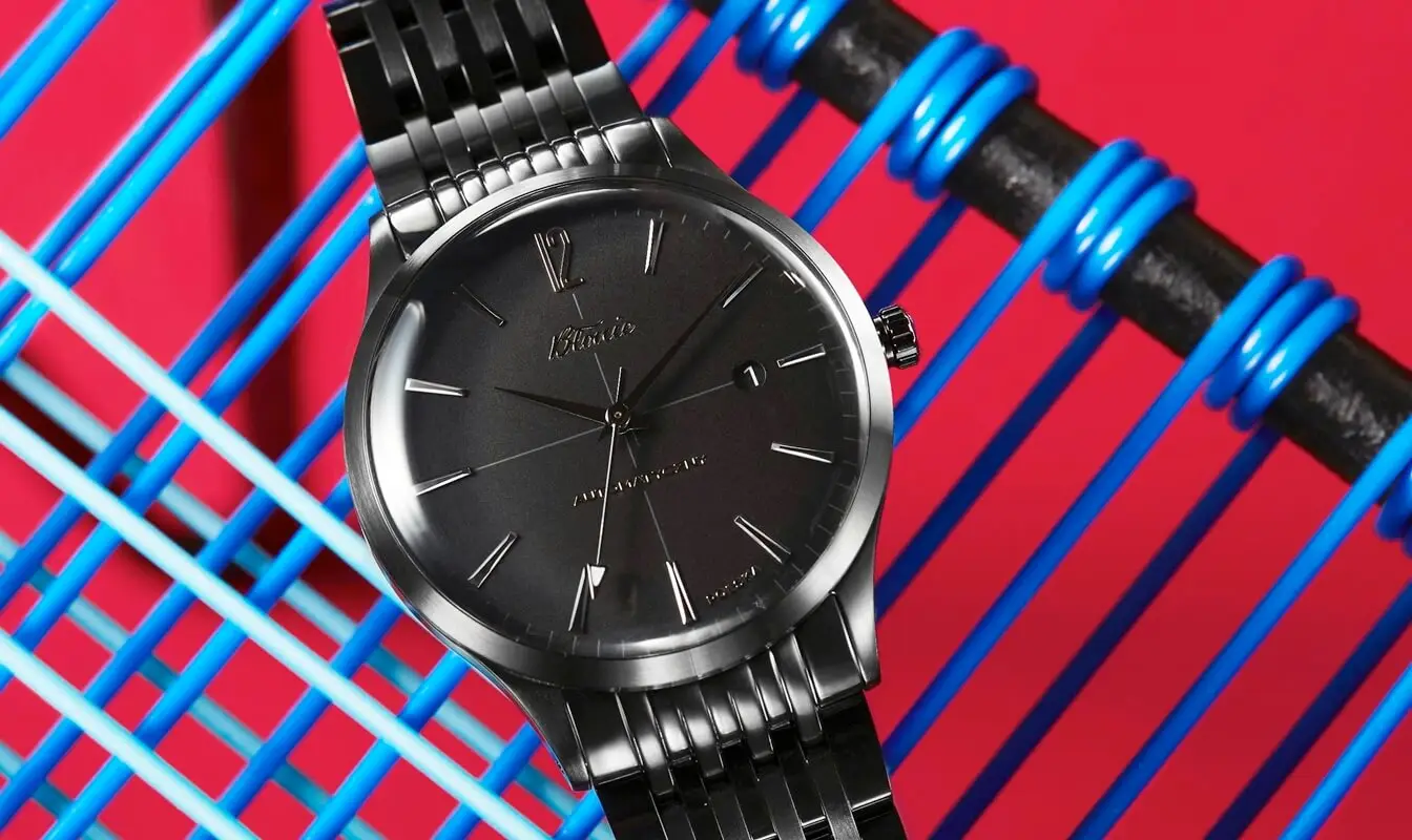  BŁONIE – przegląd trzech nowych kolekcji zegarków 2020