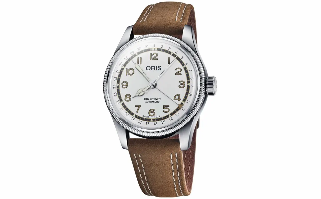 ORIS Roberto Clemente Limited Edition