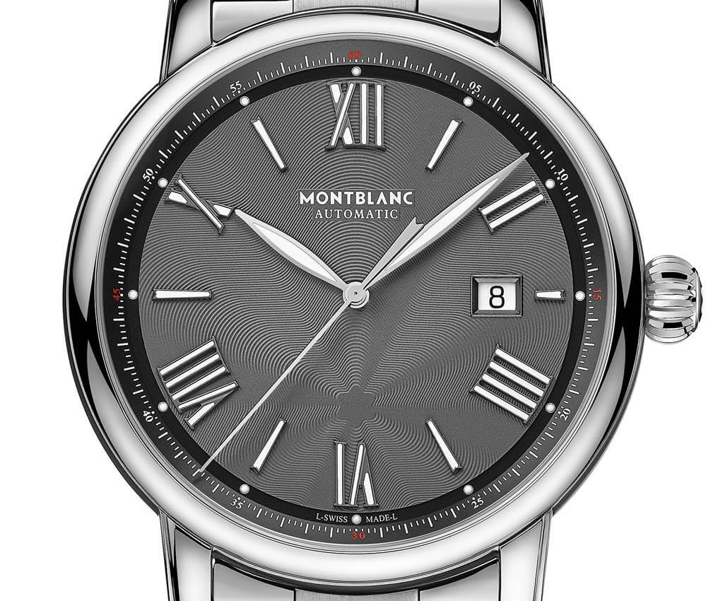 MONTBLANC Star Legacy Chronograph Day-Date i Automatic Date