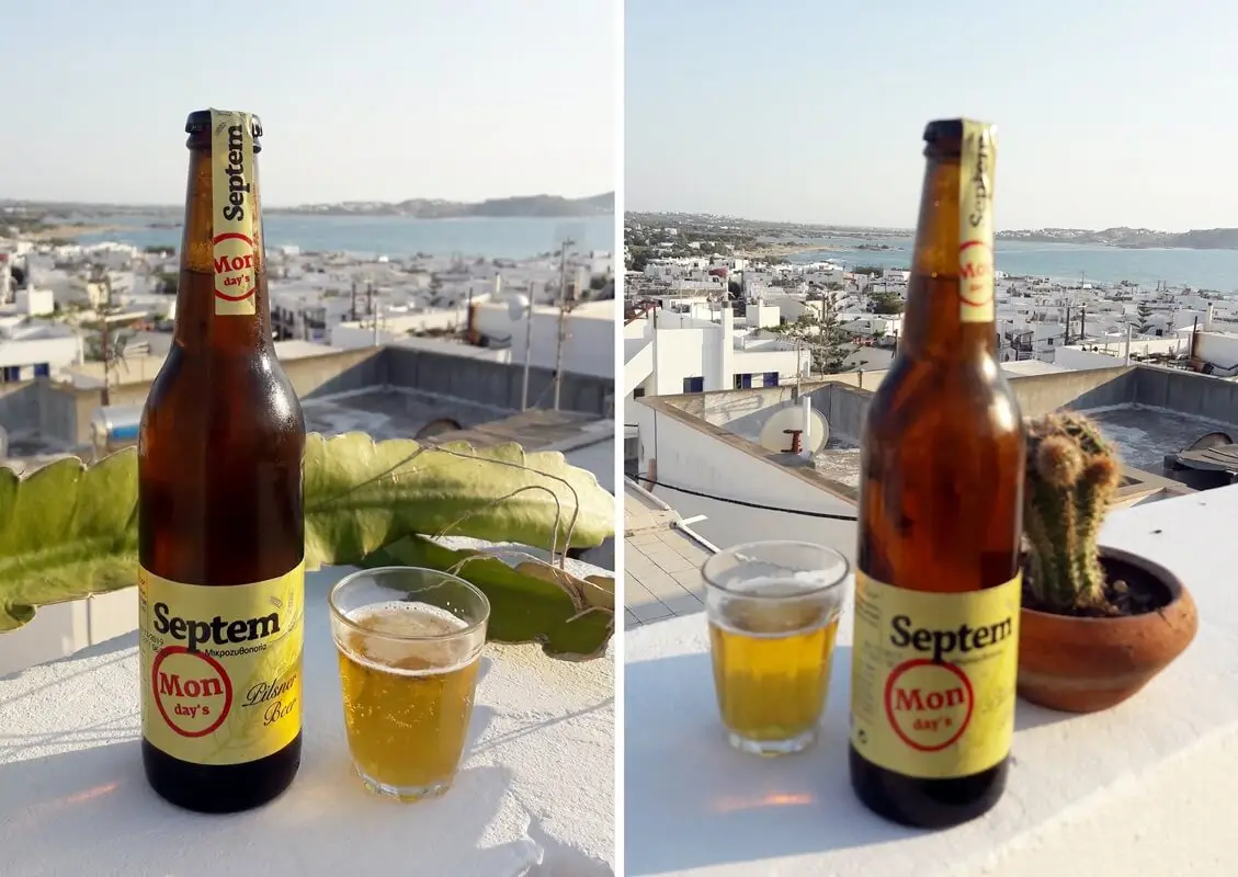 Przewodnik na lato: Morze Śródziemne chmielem pachnące - czyli o pasji do piwa