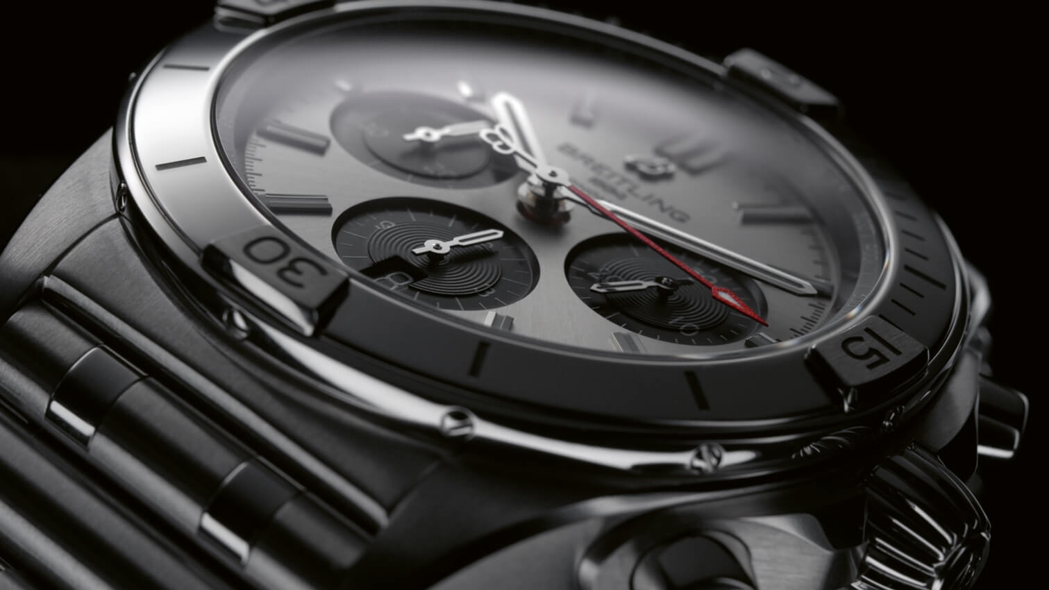 BREITLING Chronomat Collection – nowe wersje popularnego zegarka