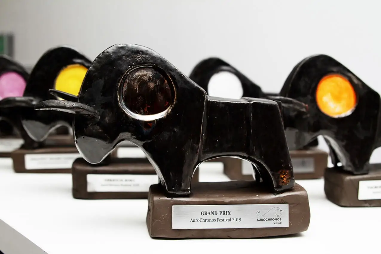 HULSMAN Marie-Elise. Pierwszy zegarek naręczny w pełni wykonany w Holandii!