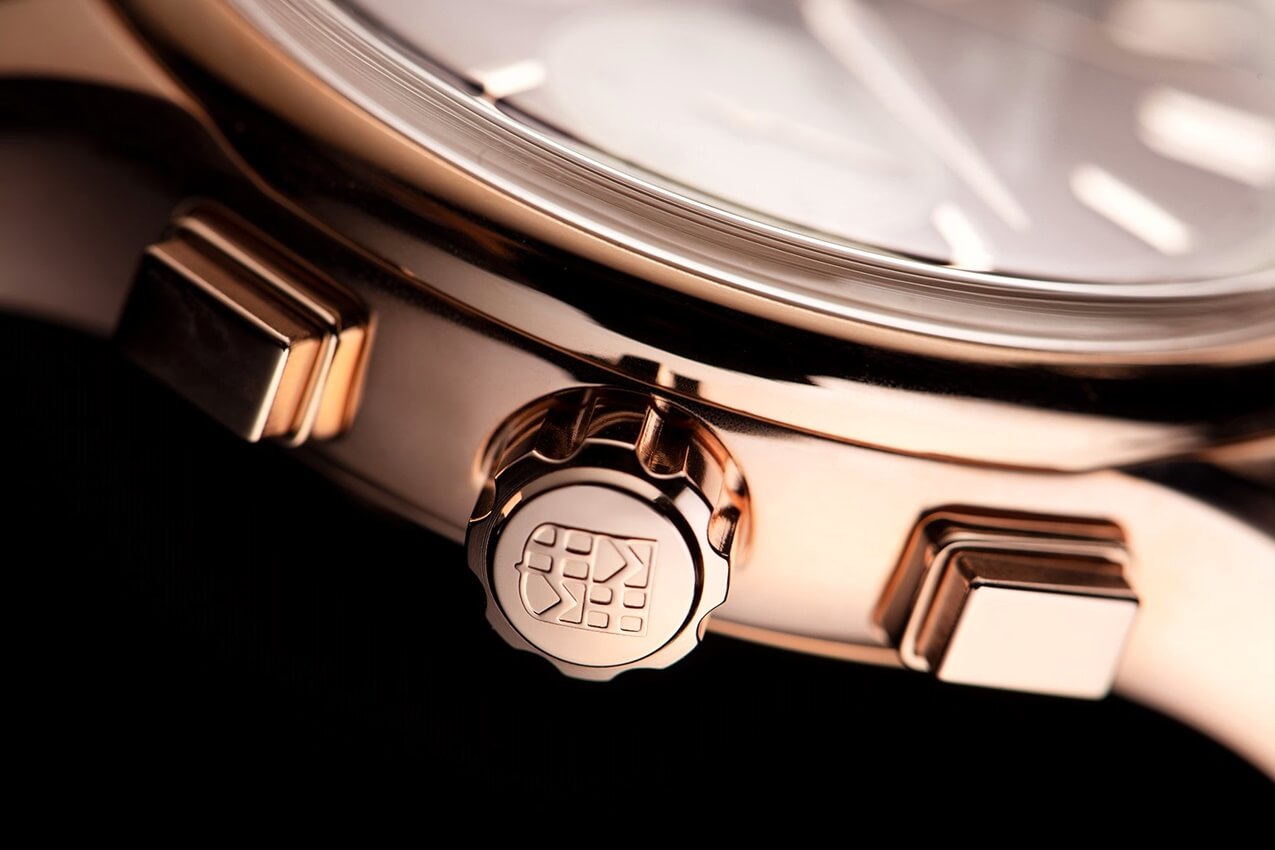 FREDERIQUE CONSTANT Flyback Chronograph Manufacture
