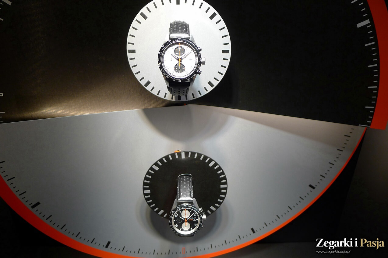 Prezentujemy: Montblanc TimeWalker Automatic Chronograph i Manufacture Chronograph