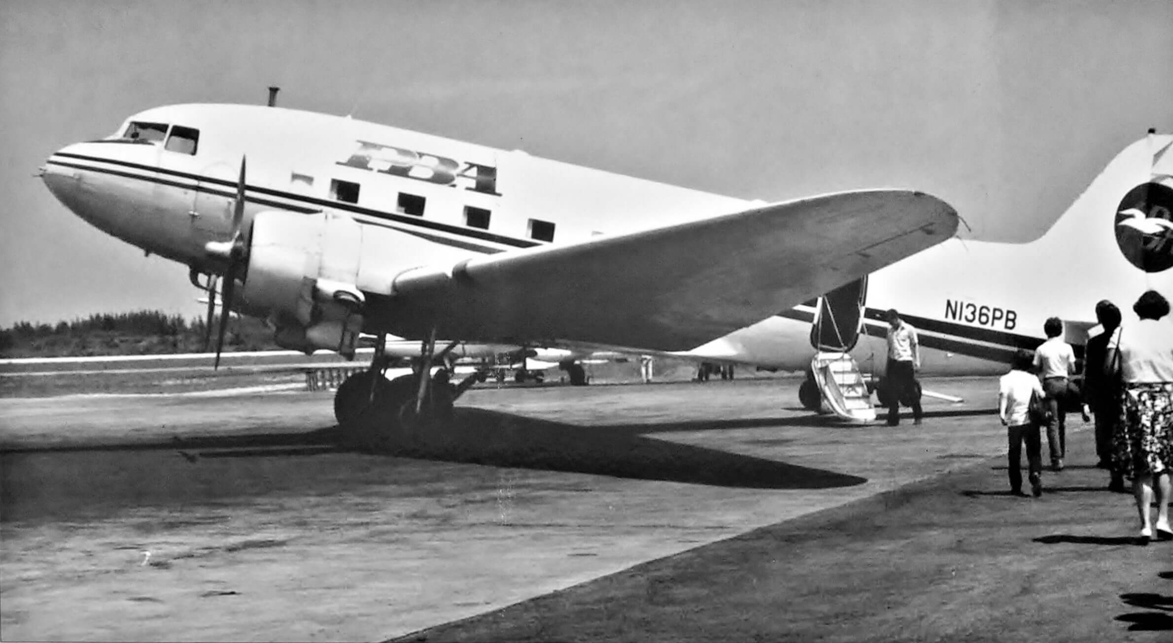Prezentujemy: Aviator Swiss Made – Douglas DC-3 Automatic (zdjęcia live)