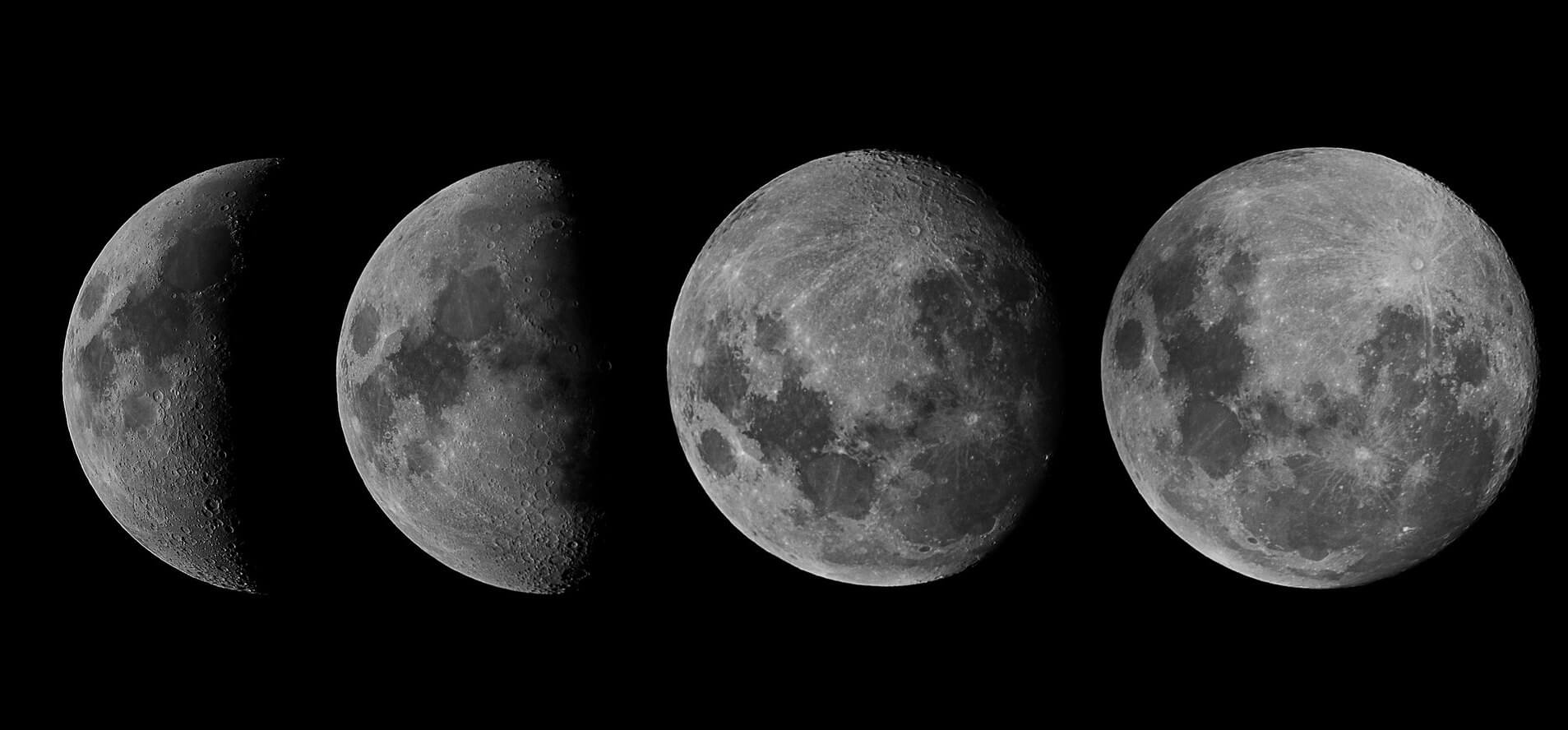 Certina DS-8 Moon Phase Lady & Gent – w rytmie faz Księżyca