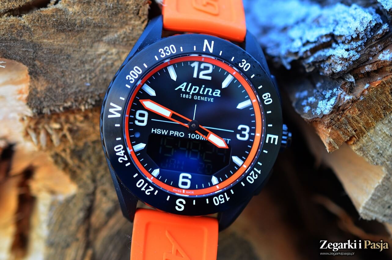 Testujemy: ALPINA AlpinerX Smart Outdoors