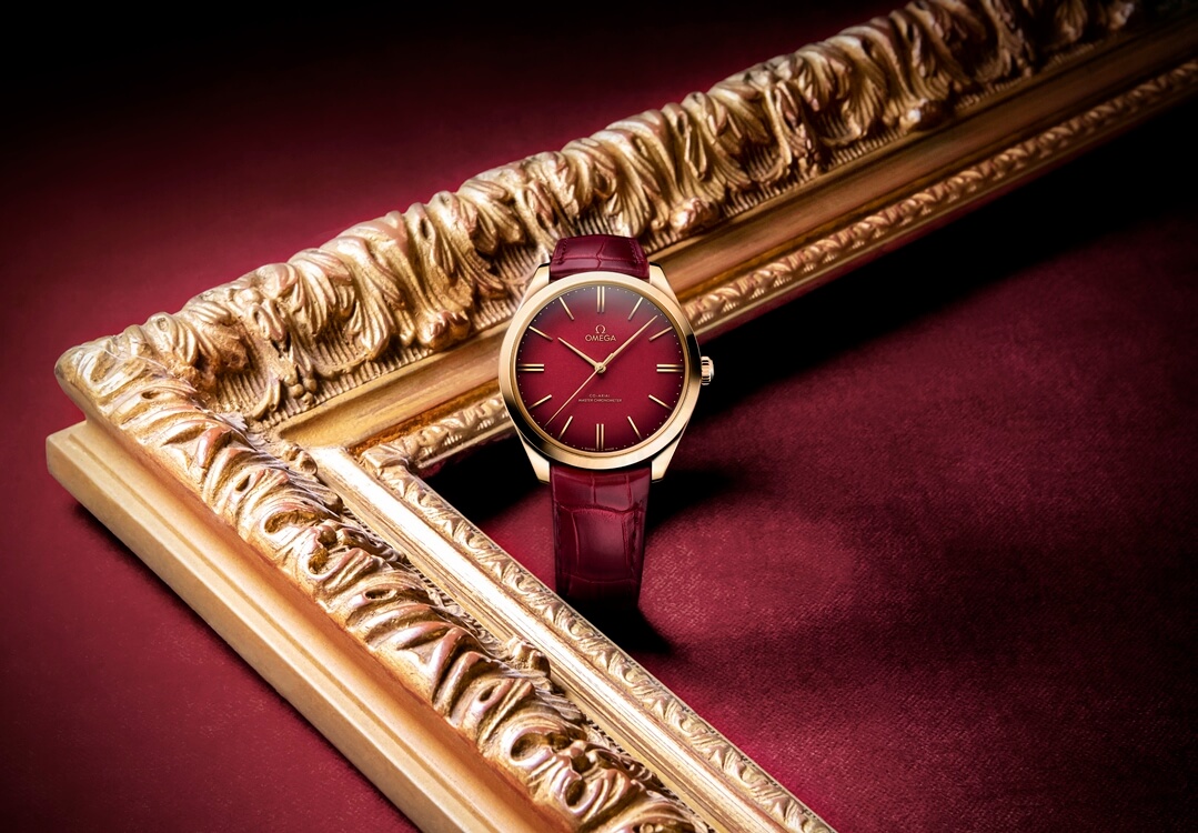 125 lat marki Omega i 2 jubileuszowe zegarki 