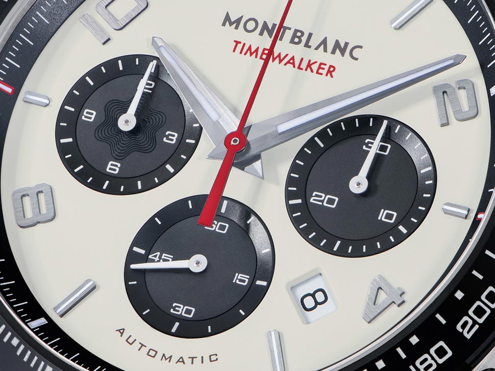 Przedstawiamy: MONTBLANC TimeWalker Manufacture Chronograph i Rally Timer Chronograph (SIHH 2018 – zdjęcia live)