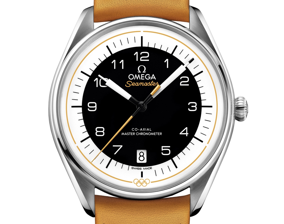 Olimpijska kolekcja zegarków OMEGA 2018 – sportowy Seamaster w pięciu odsłonach