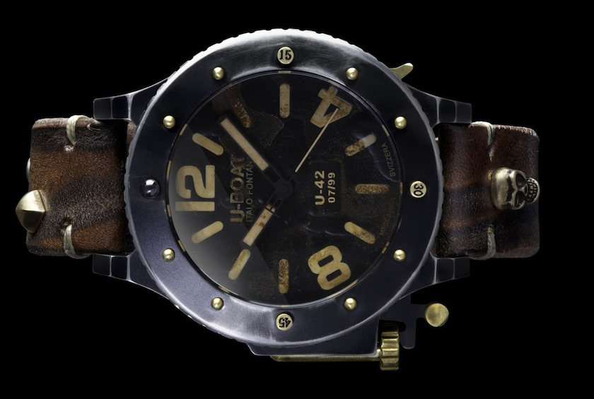 Zegarki marynistyczne – interesujące modele inspirowane rywalizacją na morzu. Część 1