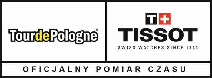 Tissot T-Race Cycling Tour de Pologne Special Edition 2017 - Oficjalny zegarek 74. edycji Tour de Pologne 