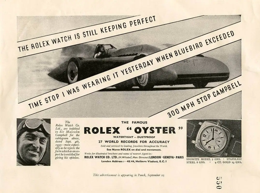 ROLEX Oyster Perpetual - 90 lat nieustannej innowacji