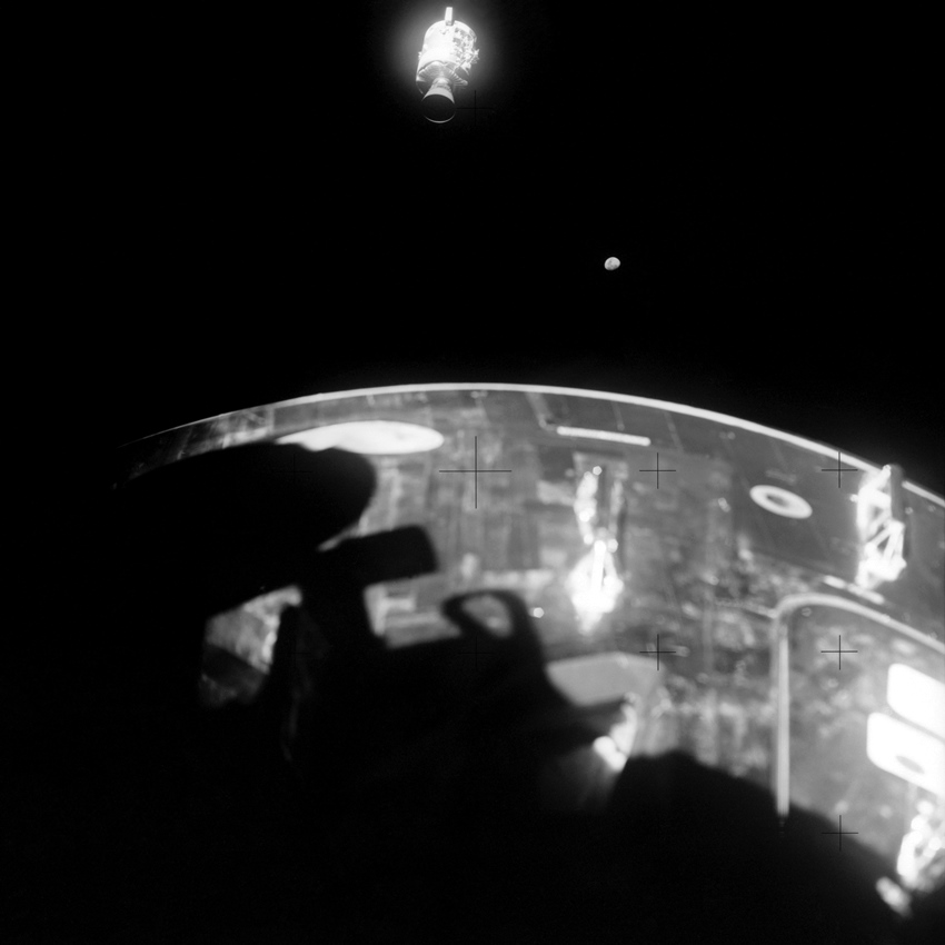 Misja Apollo 13 i zegarki Omega - 14 sekund między sukcesem a porażką