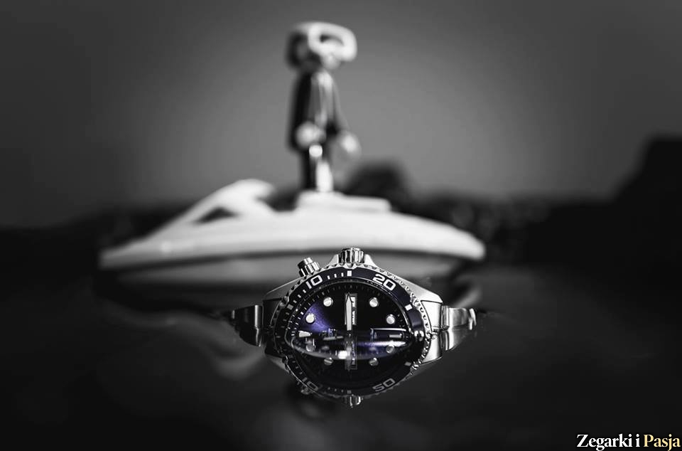 Konkurs „Najpiękniejsze zdjęcie zegarka” – fotografie, które zwyciężyły w okresie od maja do sierpnia 2017!