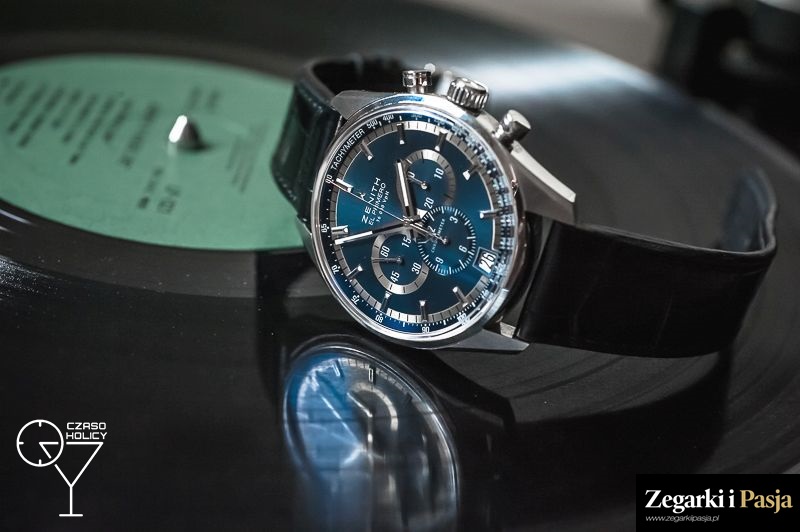 Konkurs „Najpiękniejsze zdjęcie zegarka” – fotografie, które zwyciężyły w lutym!