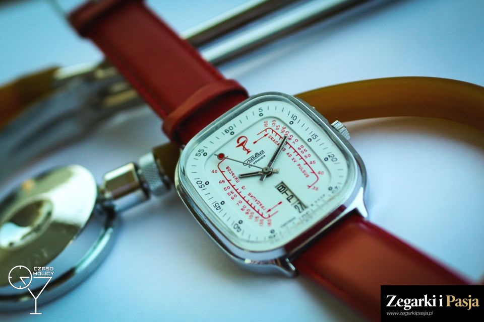Konkurs „Najpiękniejsze zdjęcie zegarka” – fotografie, które zwyciężyły w lutym!