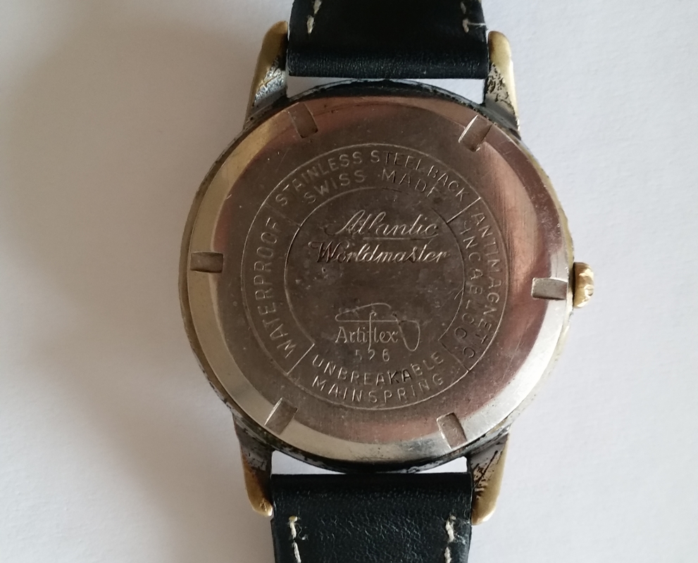„Historia mojego zegarka Atlantic” - prezentacja zwycięskich prac. Część 2