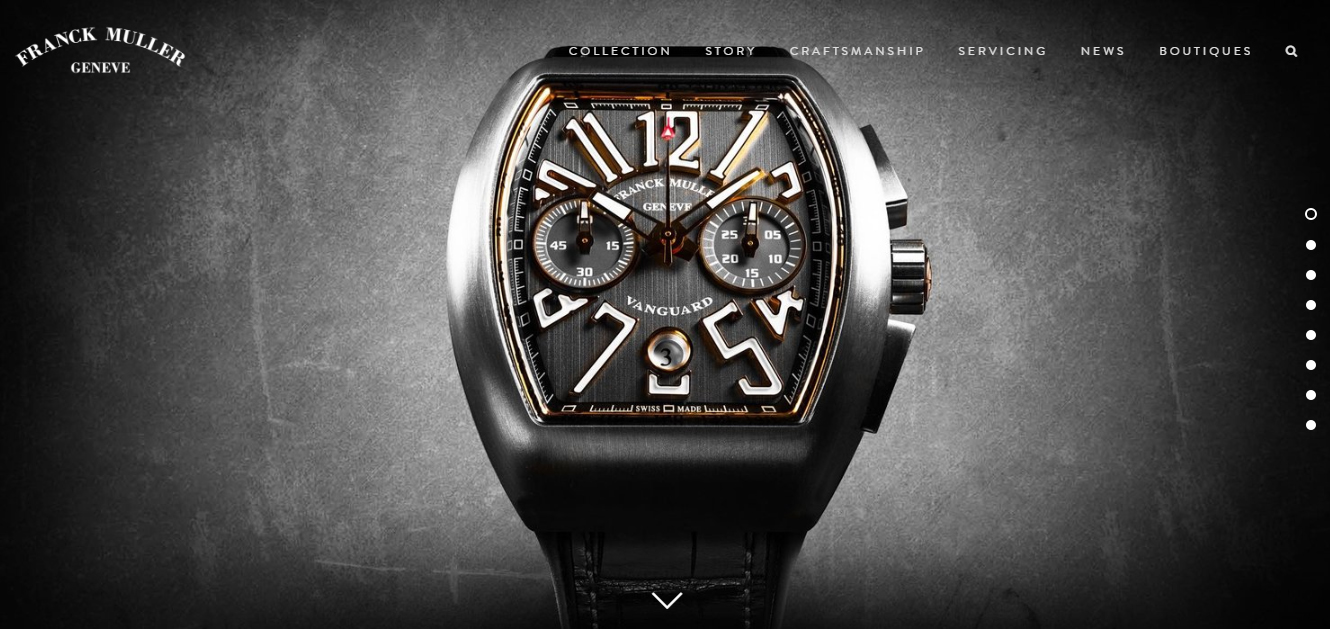 Zegarki w grupach producenckich – czyli która marka zegarkowa do kogo należy?