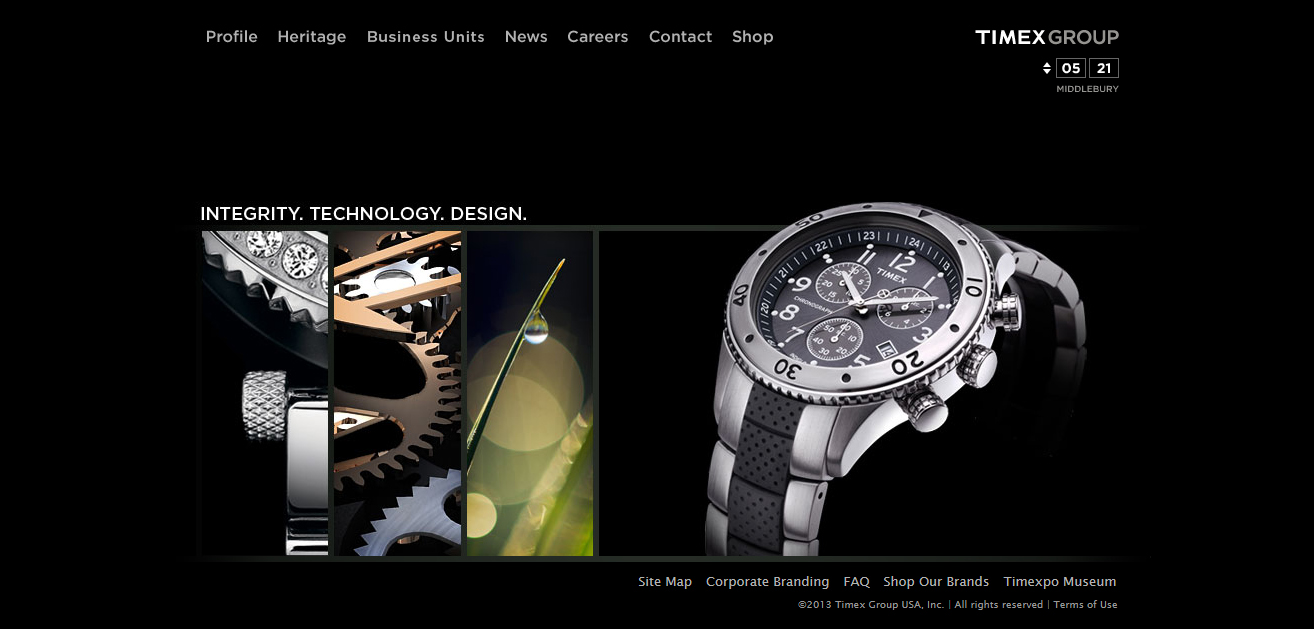 Zegarki w grupach producenckich – czyli która marka zegarkowa do kogo należy?