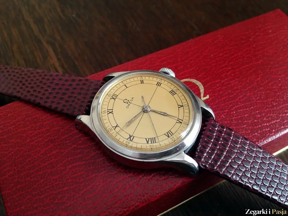 Zegarek Vintage wrzesień 2016 wybrany - poznajcie finalistów i zwycięzcę !