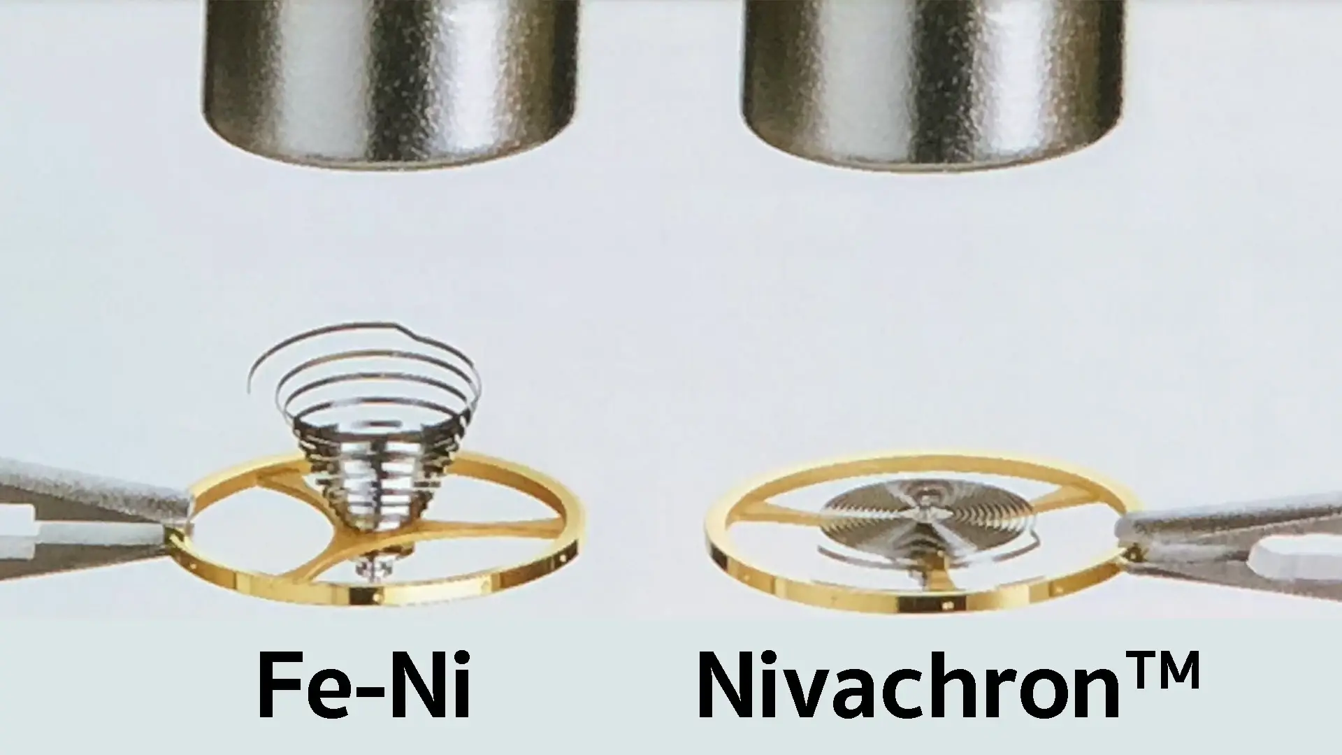 2018 - The Nivachron balance spring | Zegarkiipasja.pl
