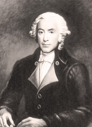 Abraham Louis Perrelet