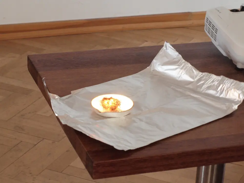 Warsztaty zegarmistrzowskie, Karol Roman, pażdziernik 2014