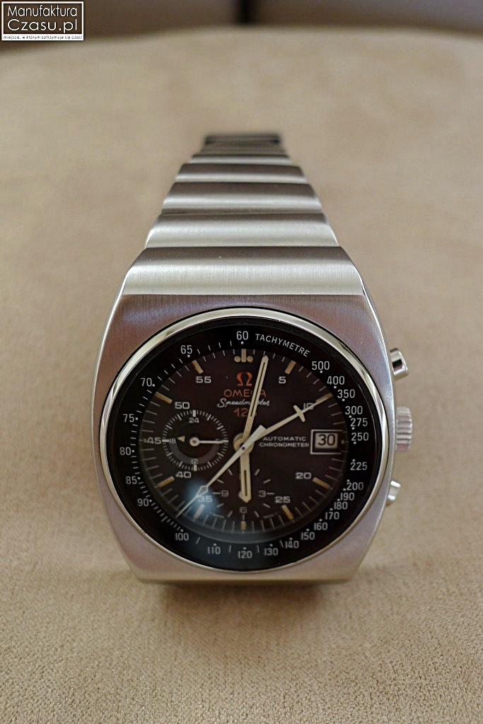 OMEGA Speedmaster „125” Automatic Chronograph Chronometer 1973 
