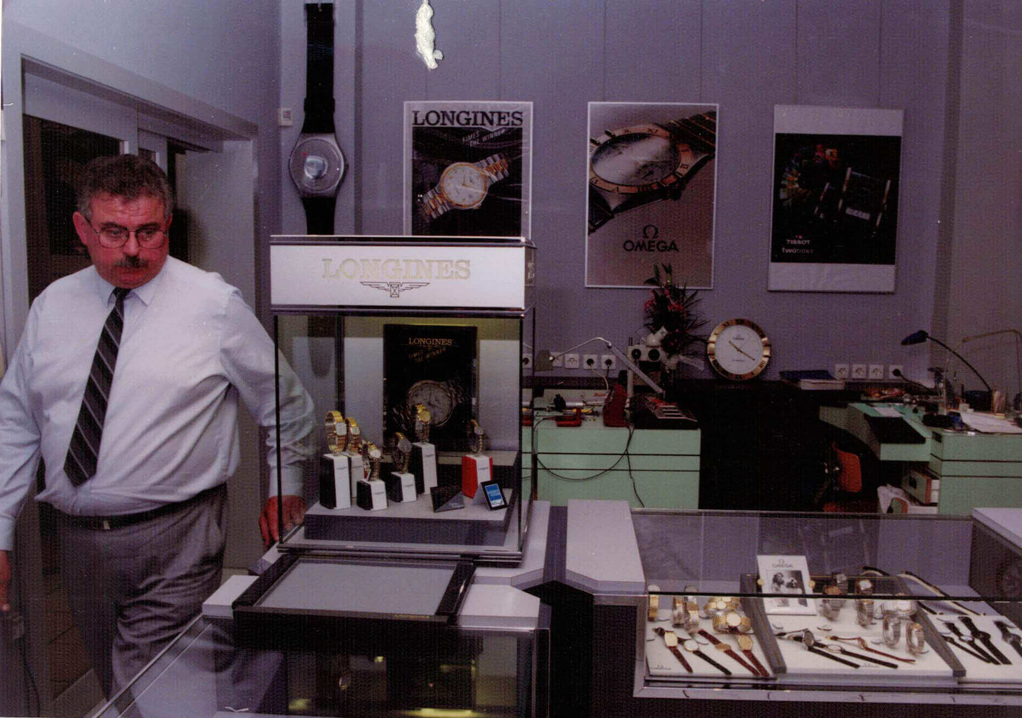 Życiorys Władysława Zaleskiego współbudowniczego zegara na Zamku