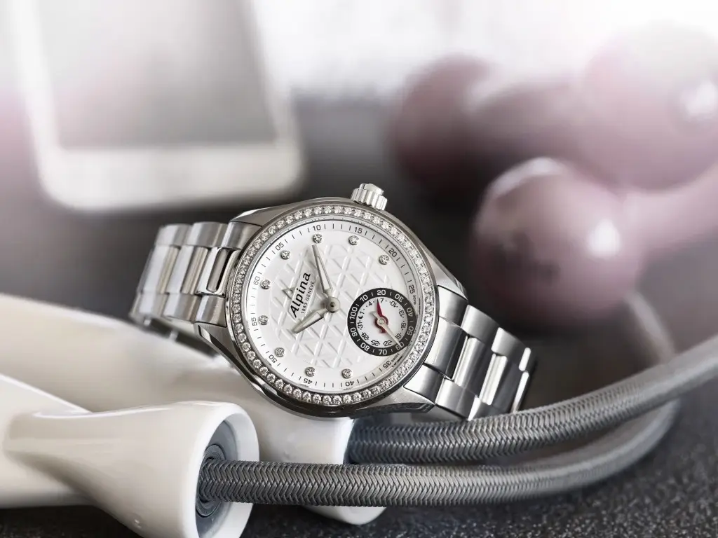 Alpina Horological Smartwatch