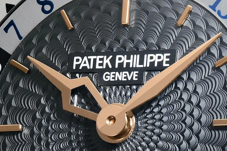PATEK PHILIPPE Ref. 5230G World Timer