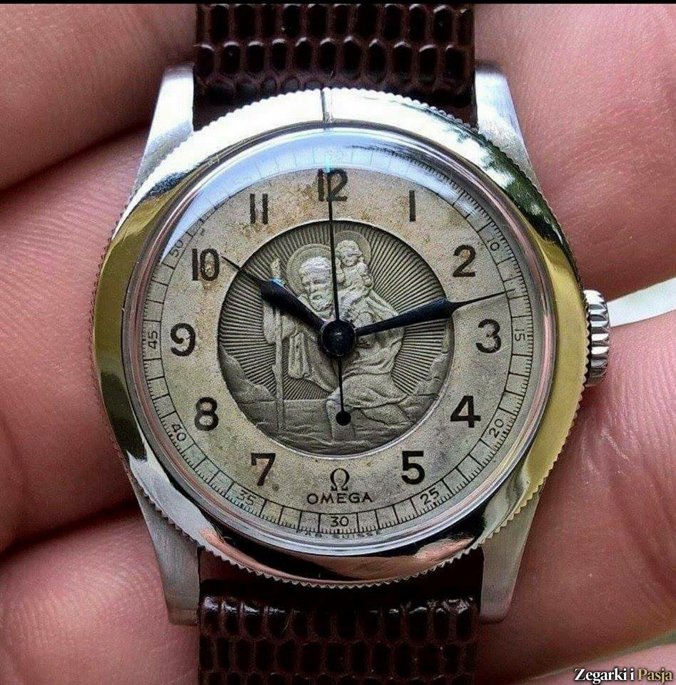 Zegarek Vintage czerwiec 2016 wybrany - poznajcie finalistów i zwycięzcę!