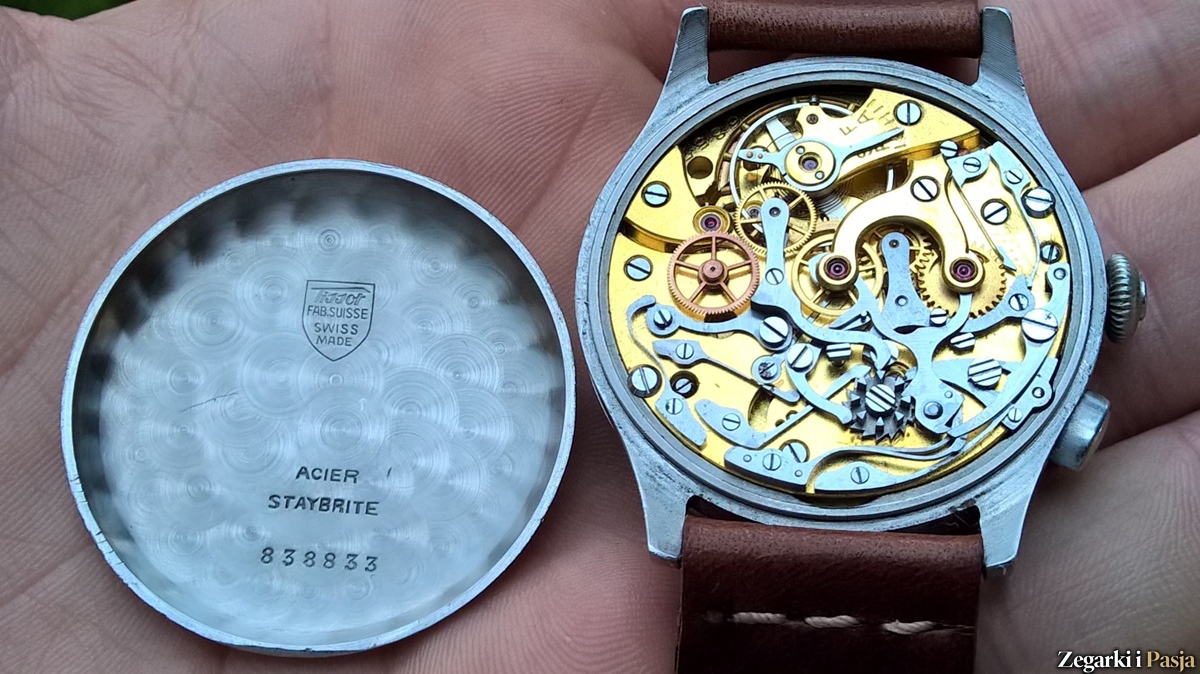 Zegarek Vintage maj 2016 wybrany - poznajcie finalistów i zwycięzcę !