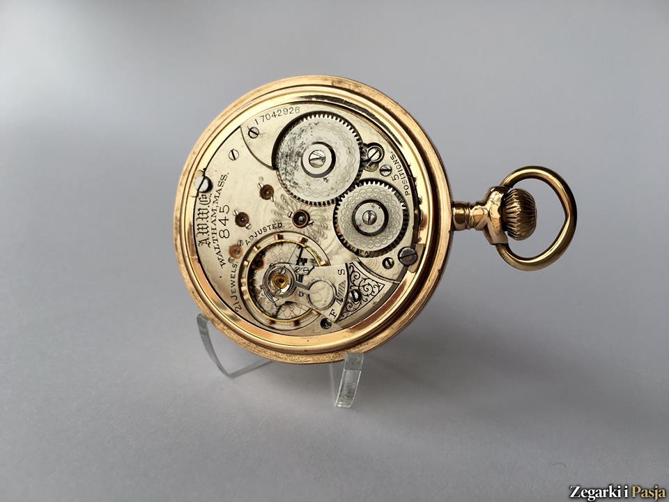 Zegarek Vintage maj 2016 wybrany - poznajcie finalistów i zwycięzcę !