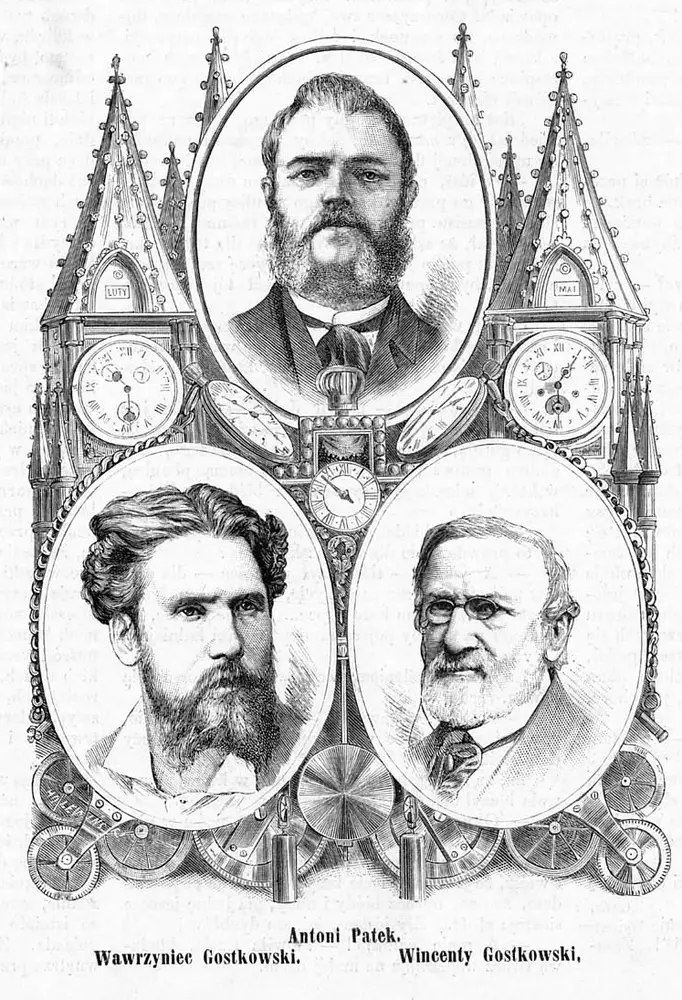 Polskie zegarmistrzostwo w Genewie