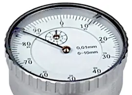 Mikronowa precyzja „z ręki”